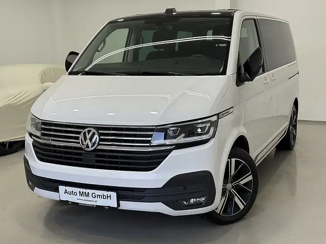 Volkswagen T6.1 Multivan Multivan T6.1 Edition 2,0 TDI 4Motion DSG  54.9...