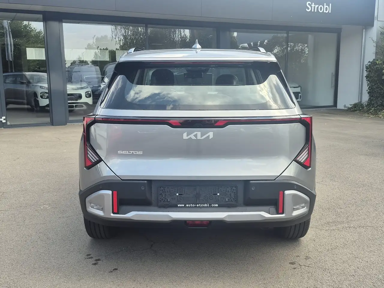Kia Others 2026