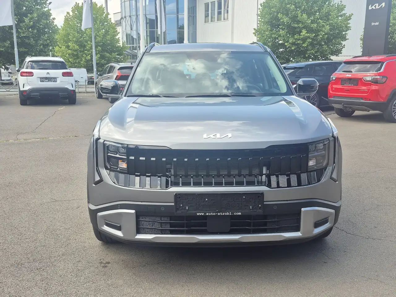 Kia Others 2026