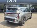 Kia Sonstige Seltos 1,6 TGDI Silber Multimedipaket LP: 37.440 Grau - thumbnail 3