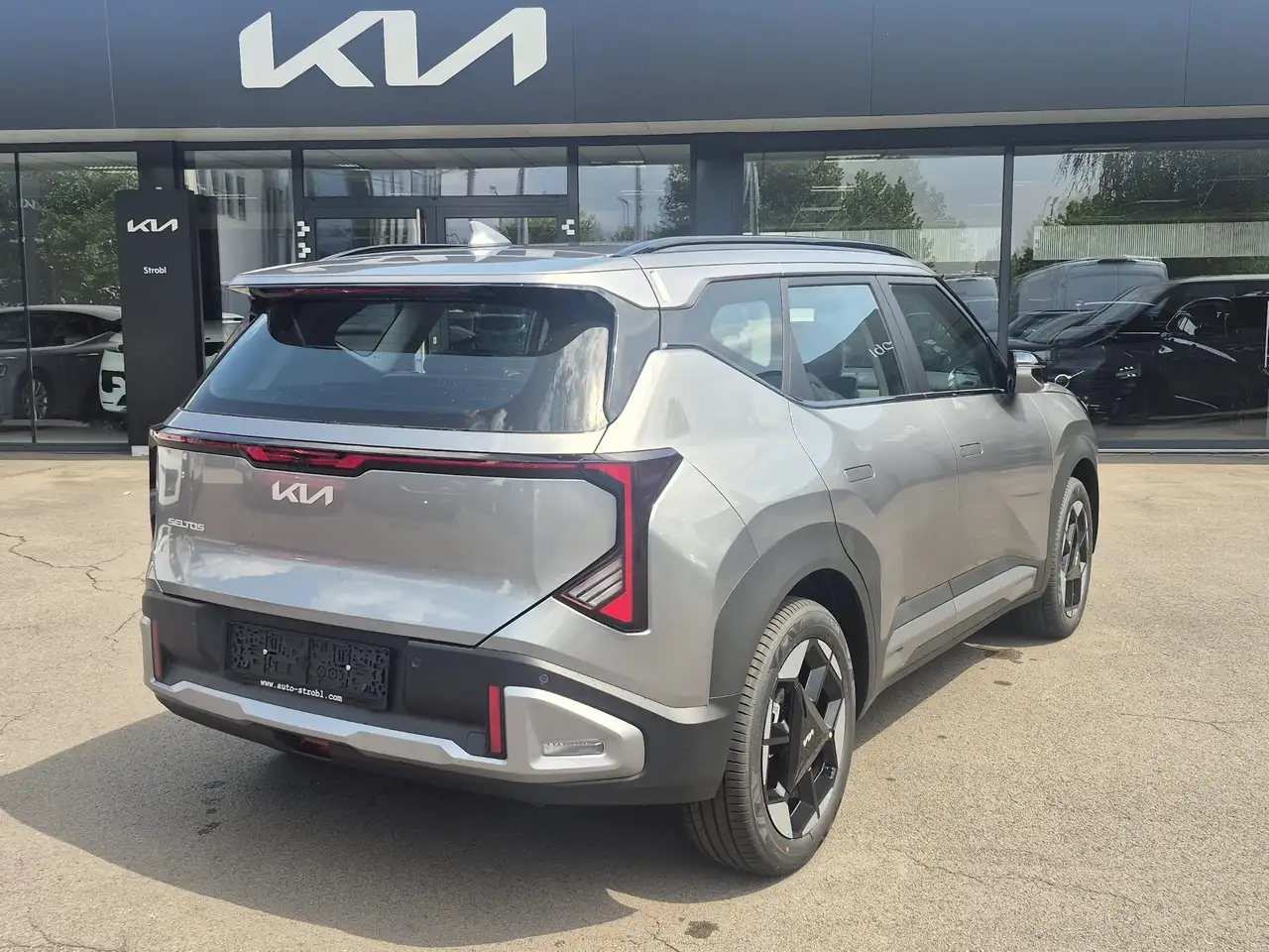Kia Others 2026