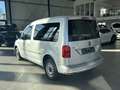 Volkswagen Caddy 1.4 BiFuel TGI Plateado - thumbnail 12