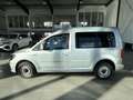 Volkswagen Caddy 1.4 BiFuel TGI Plateado - thumbnail 22