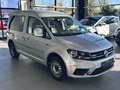Volkswagen Caddy 1.4 BiFuel TGI Zilver - thumbnail 16