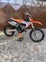 KTM 125 SX - thumbnail 1