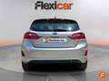 Ford Fiesta 1.0 EcoBoost S/S Active 95 Gris - thumbnail 4