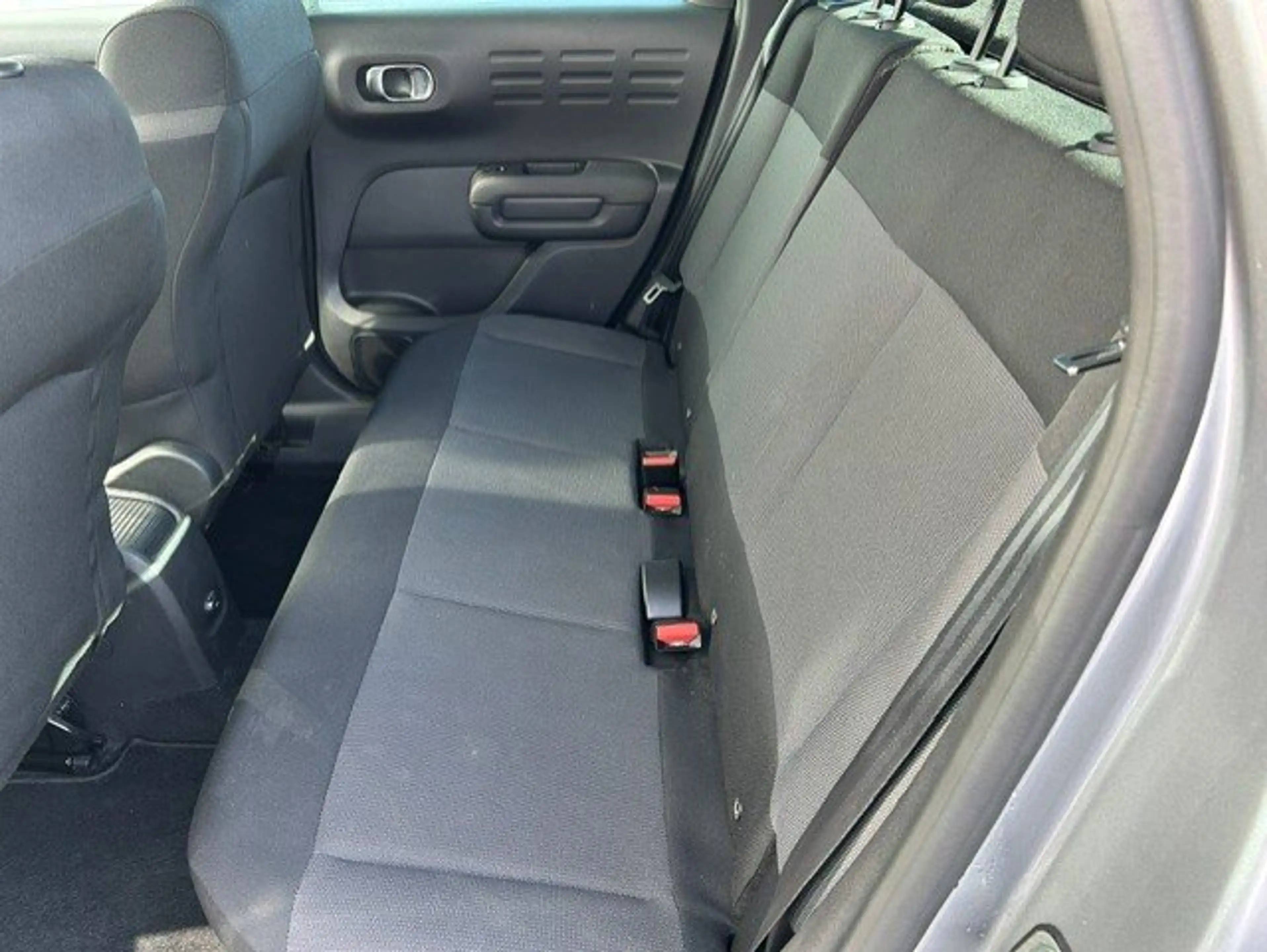 Citroen C3 Aircross Max 1.2 PureTech EAT6 — photo 13
