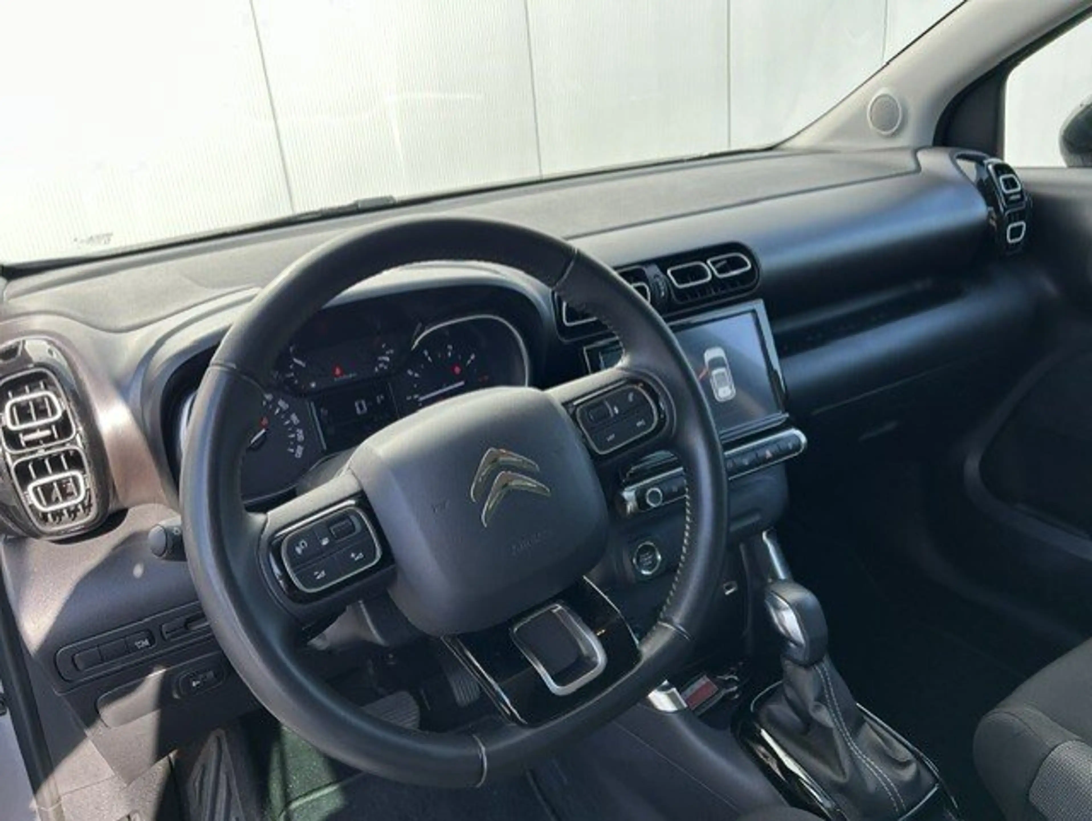 Citroen C3 Aircross Max 1.2 PureTech EAT6 — photo 10