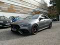 Mercedes-Benz CLA 45 AMG COUPE 45 S 421 Ch AMG 8G-DCT AMG 4Matic%2B TOIT OU Gri - thumbnail 1