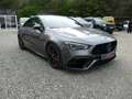 Mercedes-Benz CLA 45 AMG COUPE 45 S 421 Ch AMG 8G-DCT AMG 4Matic%2B TOIT OU Gris - thumbnail 11