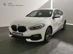 BMW Série 1 116dA 116ch Edition Sport DKG7