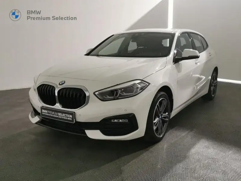 BMW Seria 1