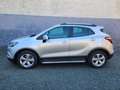 Opel Mokka X 1.6 CDTI Edition PROBLEM 6th GEAR Zilver - thumbnail 2