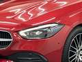 Mercedes-Benz C 220 d T-Modell Avantgarde AHK+360°+DIGITLIGHT Rot - thumbnail 6