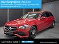 Mercedes-Benz C 220 d T-Modell Avantgarde AHK+360°+DIGITLIGHT Rot - thumbnail 1