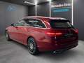 Mercedes-Benz C 220 d T-Modell Avantgarde AHK+360°+DIGITLIGHT Rot - thumbnail 5