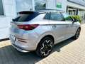 Opel Grandland X Grandland Ultimate 1,2 Automatik Grau - thumbnail 2