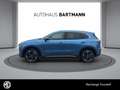 MG MGS5 EV Luxury LED/360°Kamera/SHZ/Navi/u.v.m. Blau - thumbnail 3