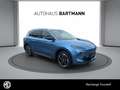 MG MGS5 EV Luxury LED/360°Kamera/SHZ/Navi/u.v.m. Blau - thumbnail 7
