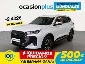 1.6 TGDI 7DCT Comfort FWD