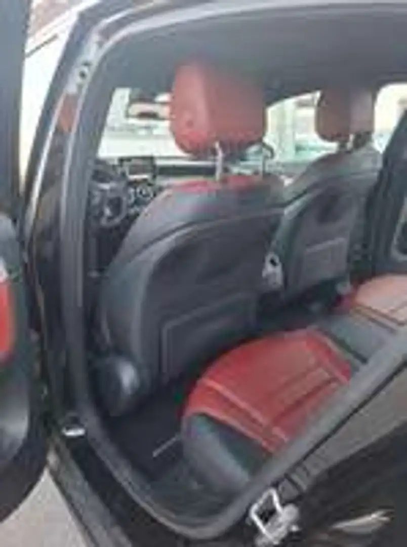 Mercedes-Benz GLC 220 GLC Coupé 220 d 4-Matic Business Solution AMG (EU6c) Negro - 2