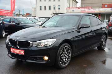 Gran Turismo 320 i*NAVI*XENON*PDC*TEMPO*BTHO