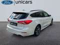 Ford Focus St-Line - 1.0 EcoBoost 155 pk Clipper Wit - thumbnail 5
