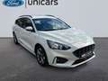 Ford Focus St-Line - 1.0 EcoBoost 155 pk Clipper Weiß - thumbnail 3