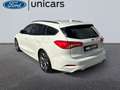 Ford Focus St-Line - 1.0 EcoBoost 155 pk Clipper Bianco - thumbnail 7