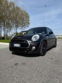 2.0 Jcw 5p auto