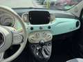 Fiat 500C 1.2 69 Lounge Grün - thumbnail 8