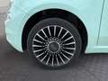 Fiat 500C 1.2 69 Lounge Grün - thumbnail 13