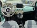 Fiat 500C 1.2 69 Lounge Grün - thumbnail 4