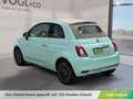 Fiat 500C 1.2 69 Lounge Grün - thumbnail 3