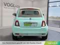 Fiat 500C 1.2 69 Lounge Grün - thumbnail 7