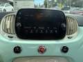 Fiat 500C 1.2 69 Lounge Grün - thumbnail 9