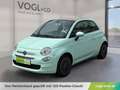 Fiat 500C 1.2 69 Lounge Grün - thumbnail 1