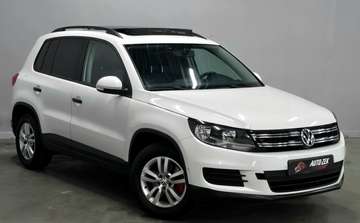 Tiguan 1.4 TSI