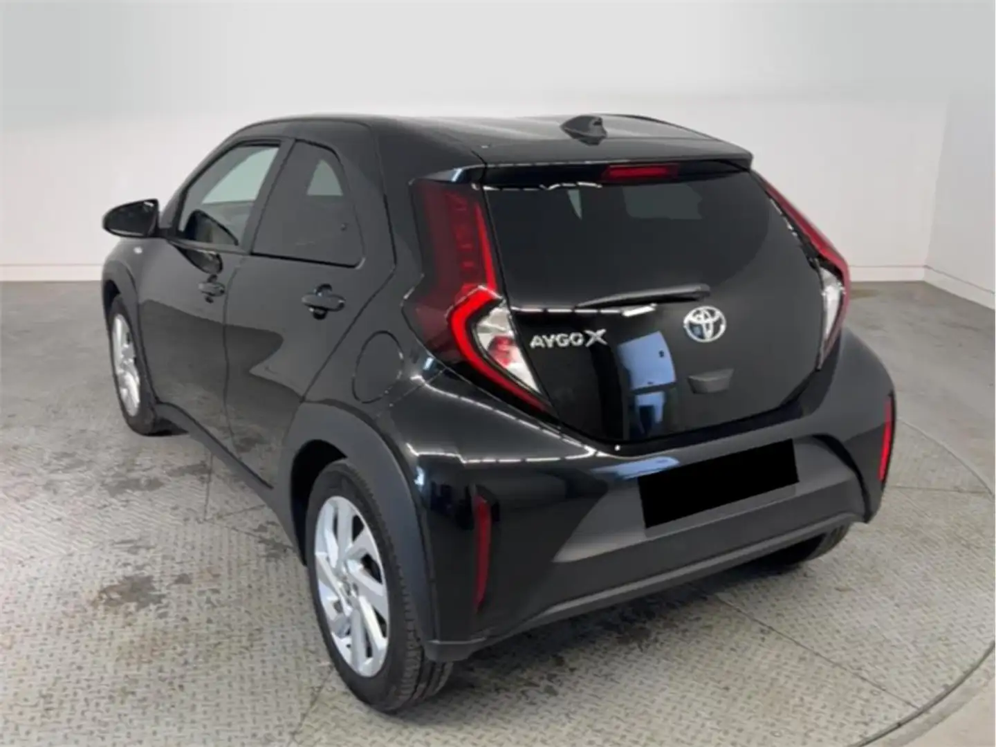 Toyota Aygo 1.0 VVT-I 72CV Play - 2