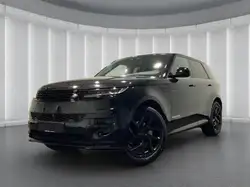 Land Rover Range Rover Sport Dynamic SE 3.0 P460e AHK | Winter | Pano SD