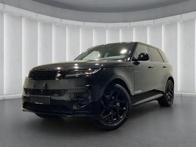 Land Rover Range Rover Sport Dynamic SE 3.0 P460e AHK | Winter | Pano SD