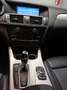 BMW X1 xDrive 25dA Argent - thumbnail 7