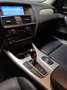 BMW X1 xDrive 25dA Argent - thumbnail 11