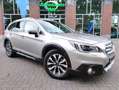 Subaru OUTBACK 2.5i Premium Trekhaak - Leder -  Schuif-/Kanteldak Grijs - thumbnail 8