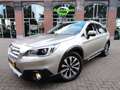 Subaru OUTBACK 2.5i Premium Trekhaak - Leder -  Schuif-/Kanteldak Grijs - thumbnail 1