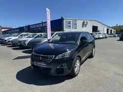 Peugeot 3008 1.5 BLUEHDI 130CH E6.C ACTIVE BUSINESS  EAT8