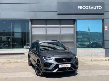 2.0 TSI 190 DSG 4Drive