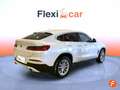 BMW X4 xDrive30d Blanco - thumbnail 8