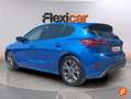 Ford Focus 1.0 Ecob. MHEV 92kW ST-Line Design SIP Azul - thumbnail 7