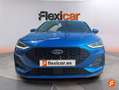 Ford Focus 1.0 Ecob. MHEV 92kW ST-Line Design SIP Azul - thumbnail 2